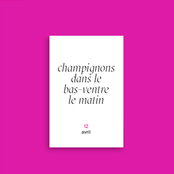 poésie absurde – Image 7
